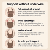 Betty's Comfort Top
