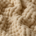 Couverture en Mousseline