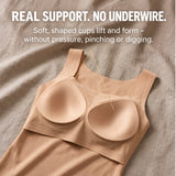 Betty's Comfort Top
