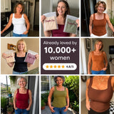 Betty's Comfort Top