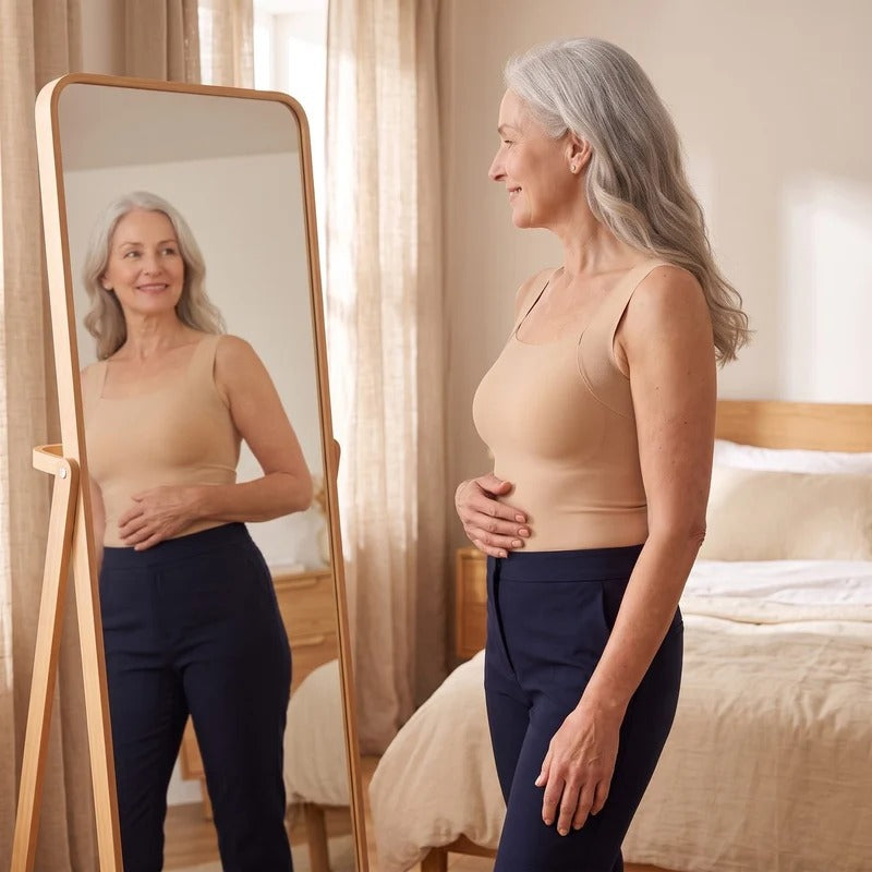Betty's Comfort Top