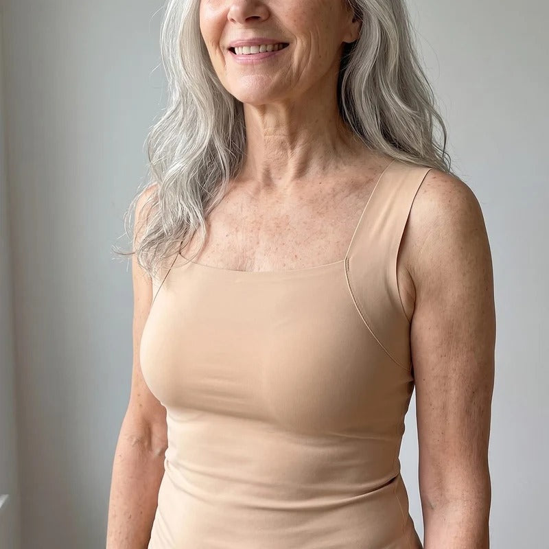 Betty's Comfort Top