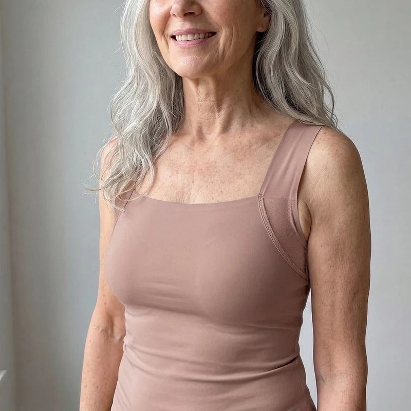 Betty's Comfort Top