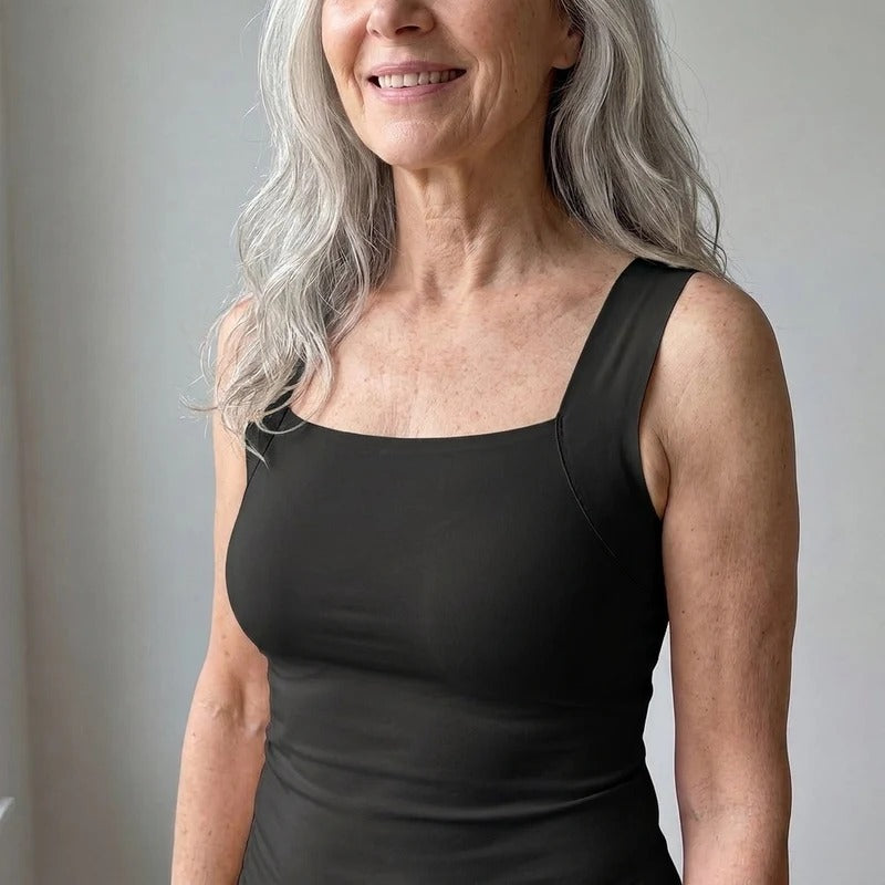 Betty's Comfort Top