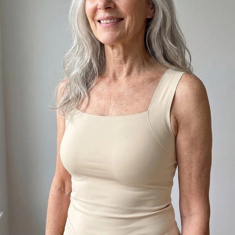 Betty's Comfort Top