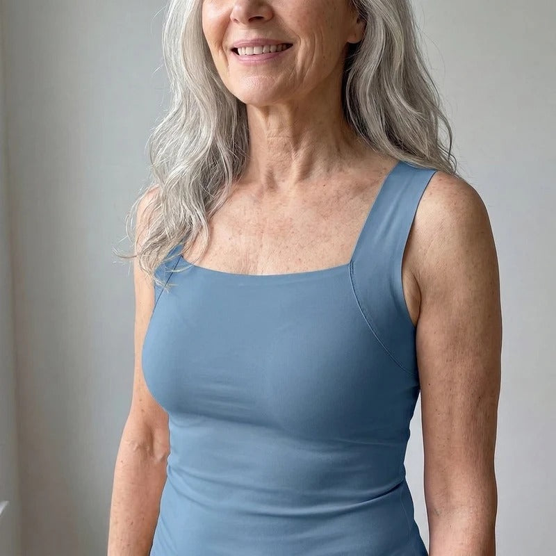 Betty's Comfort Top