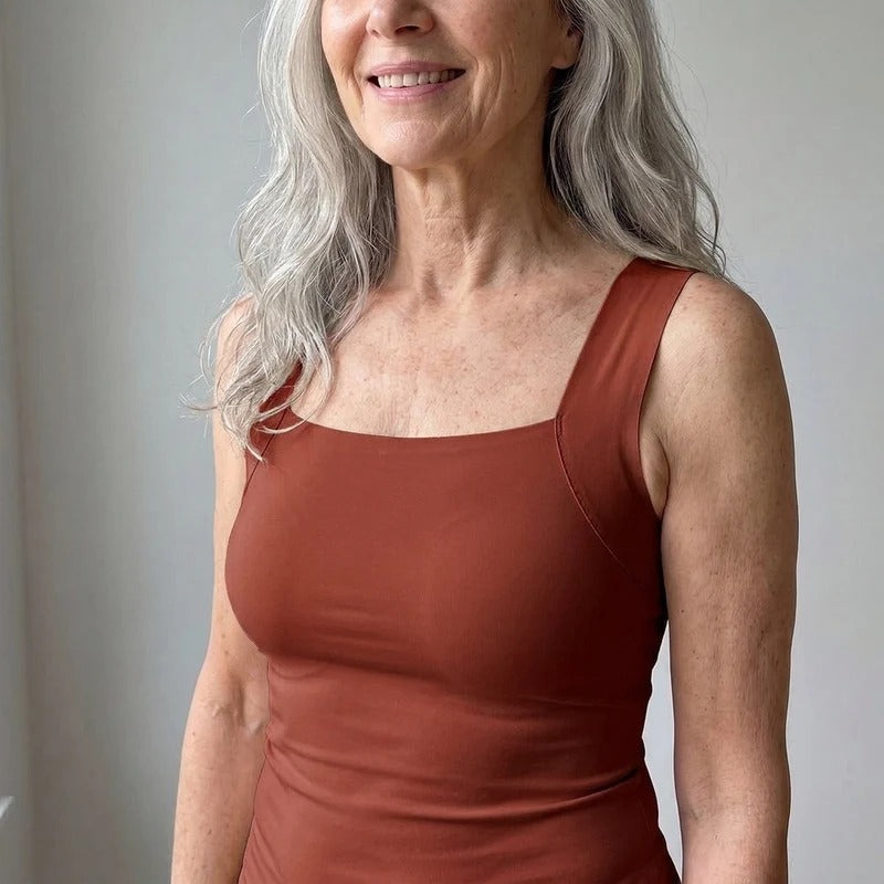 Betty's Comfort Top
