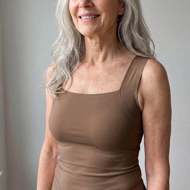 Betty's Comfort Top