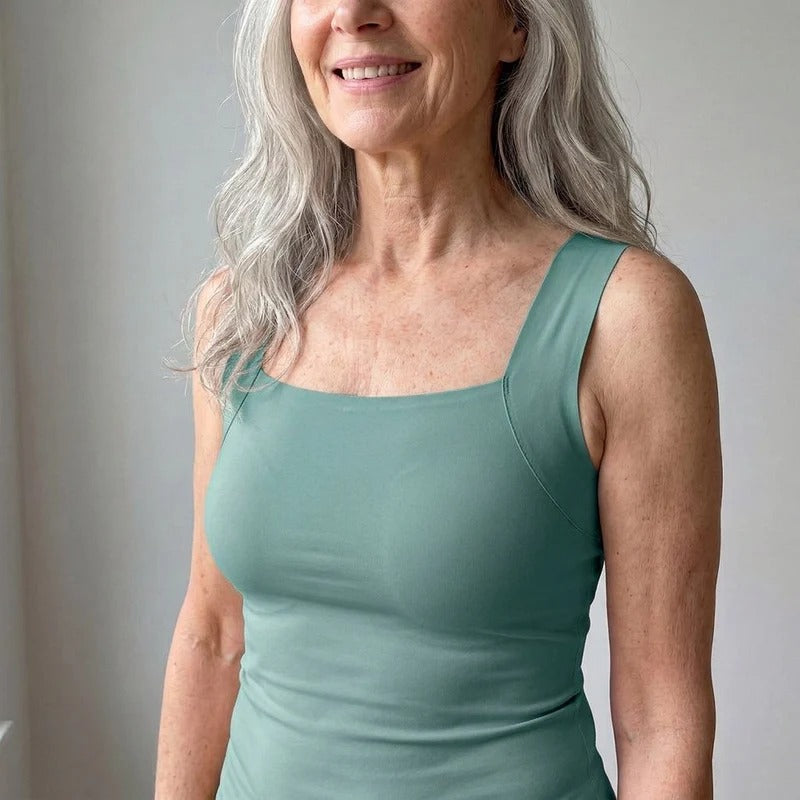 Betty's Comfort Top