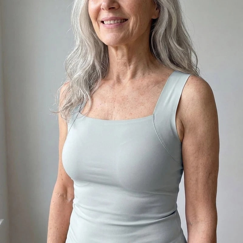 Betty's Comfort Top