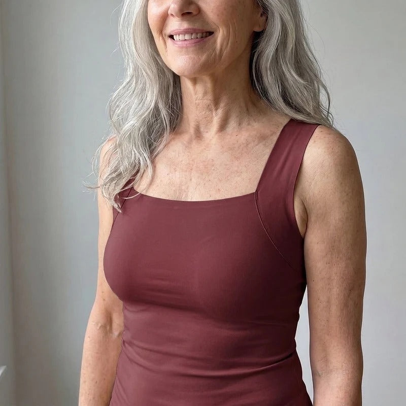 Betty's Comfort Top