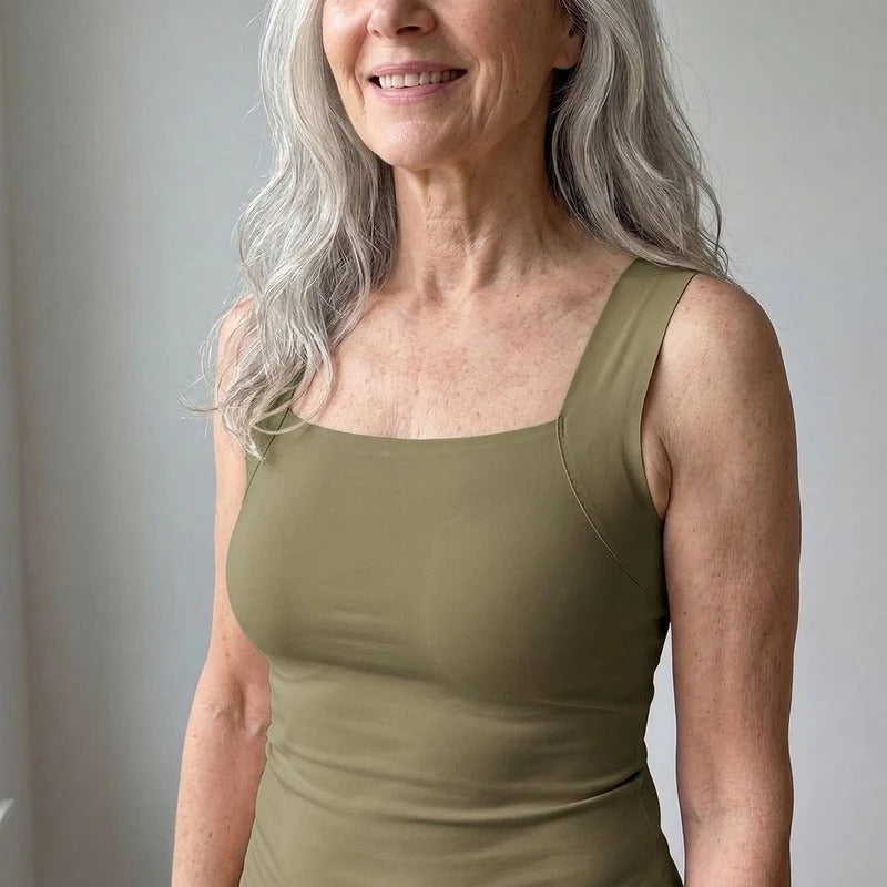 Betty's Comfort Top