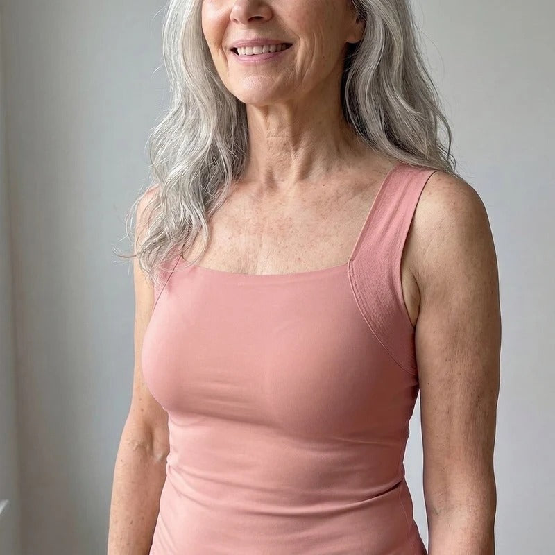 Betty's Comfort Top
