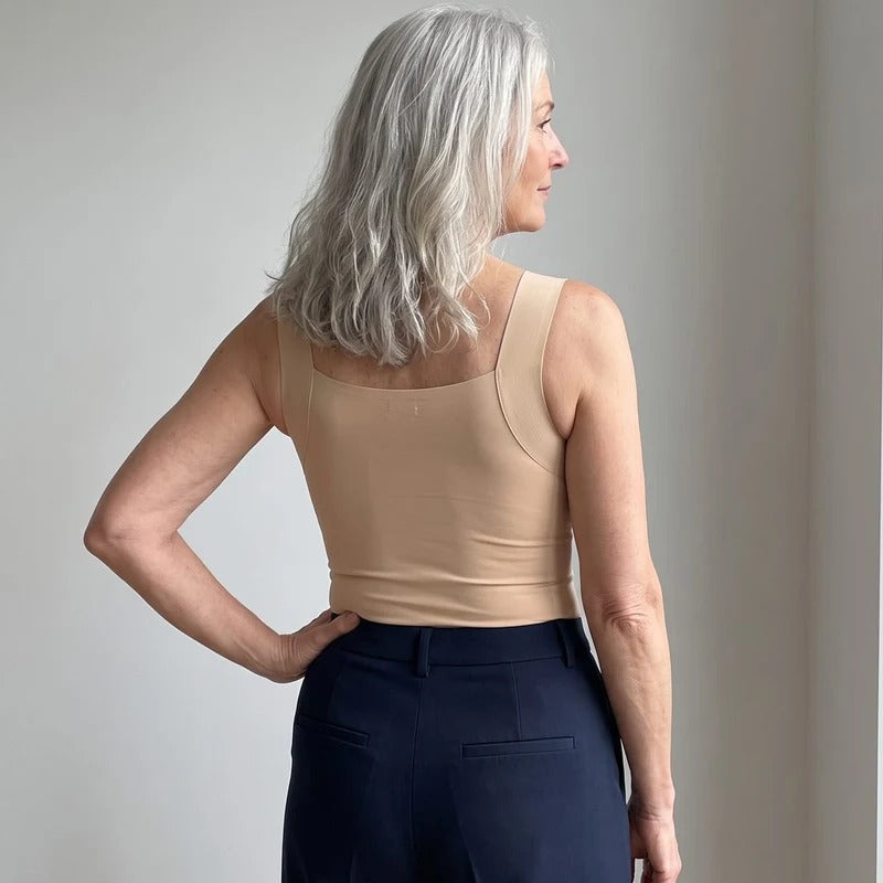 Betty's Comfort Top